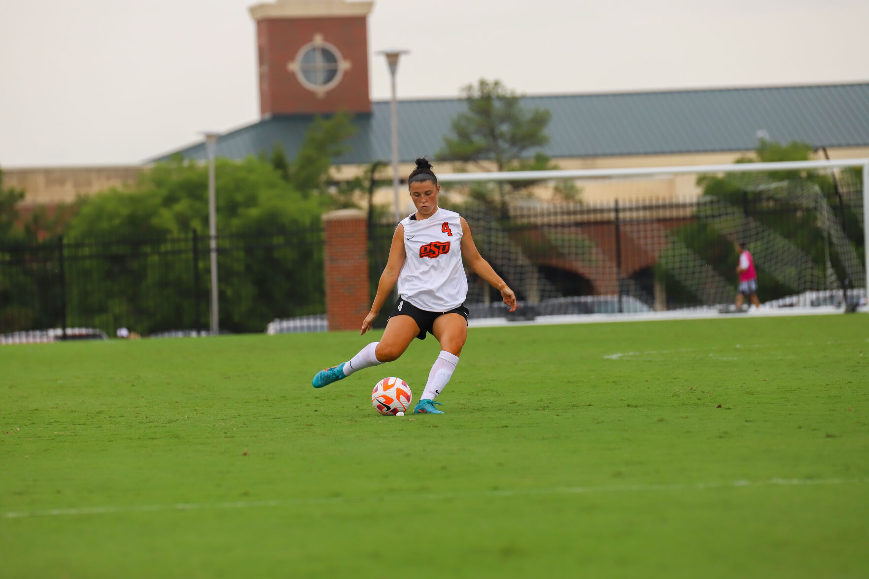 Shyann McClary